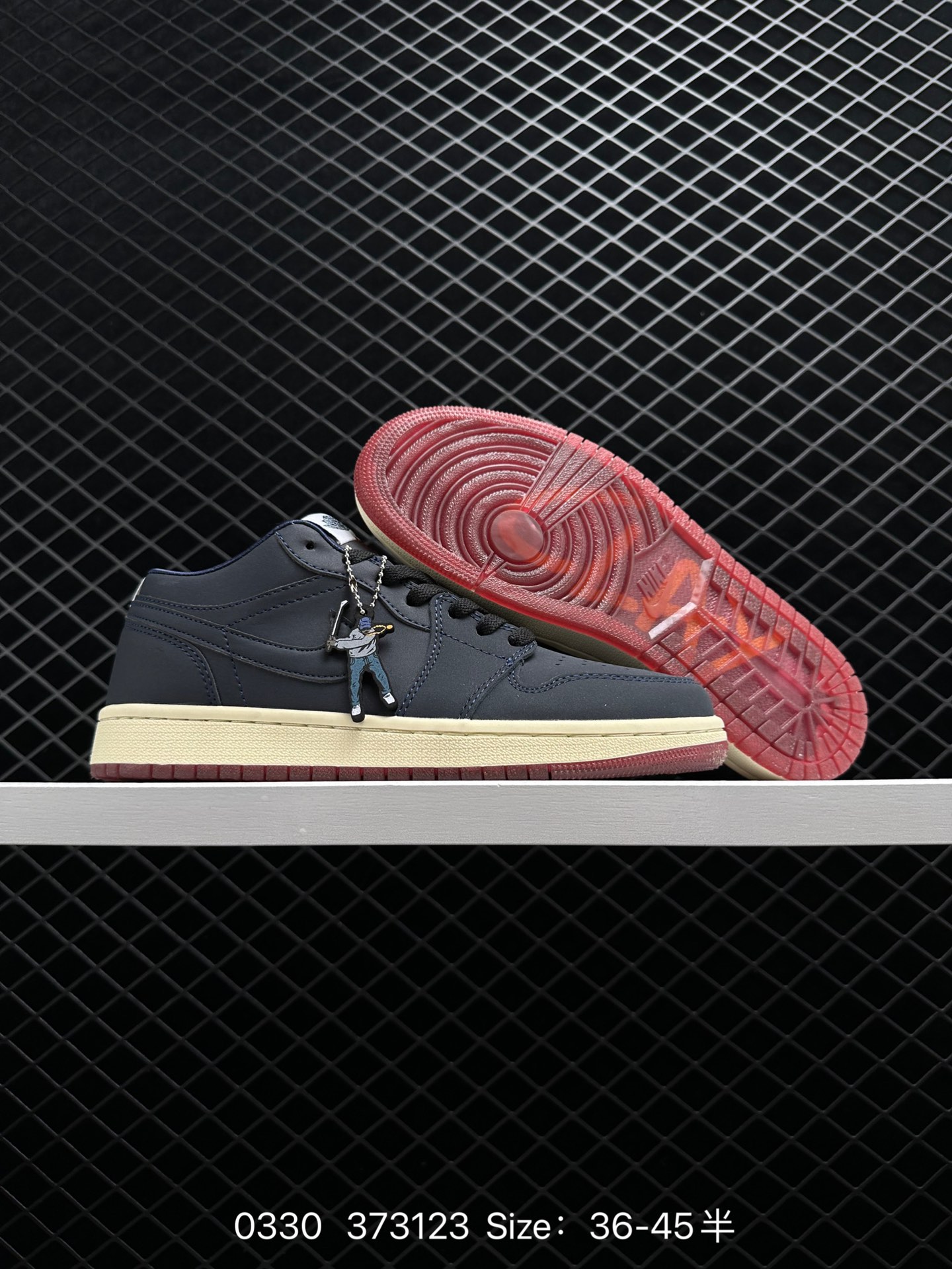 Air Jordan 1 Low AJ1